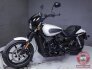 2018 Harley-Davidson Street 750 for sale 201139542